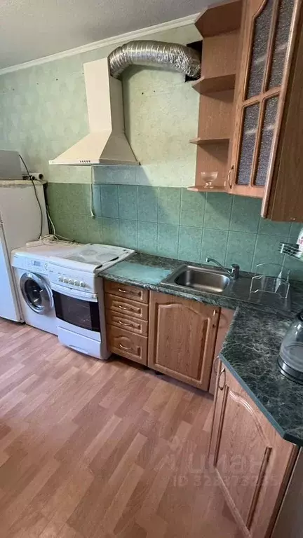 2-к кв. Московская область, Протвино Серпухов городской округ, проезд ... - Фото 2