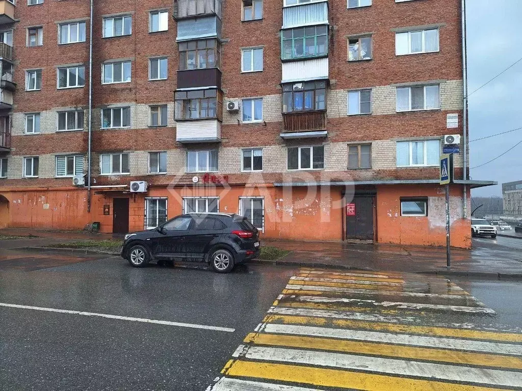 Помещение свободного назначения в Татарстан, Казань ул. Академика ... - Фото 1