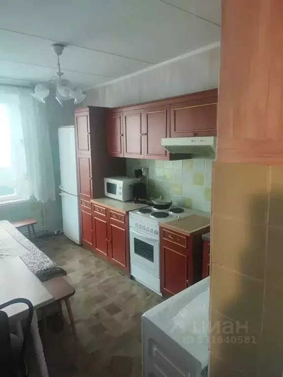 1-к кв. Москва ул. Малыгина, 3 (34.0 м) - Фото 1