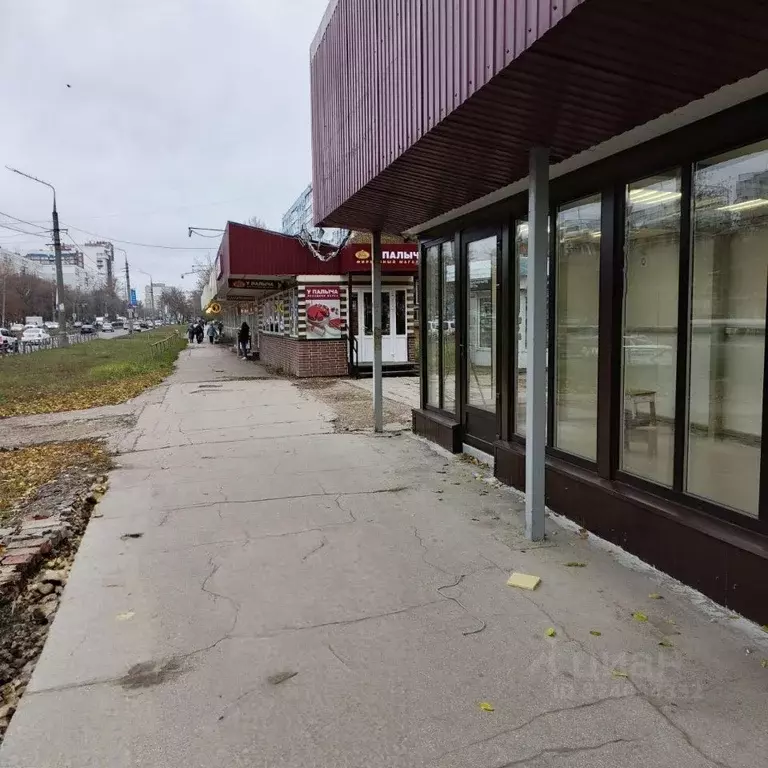 Помещение свободного назначения в Самарская область, Самара ... - Фото 2