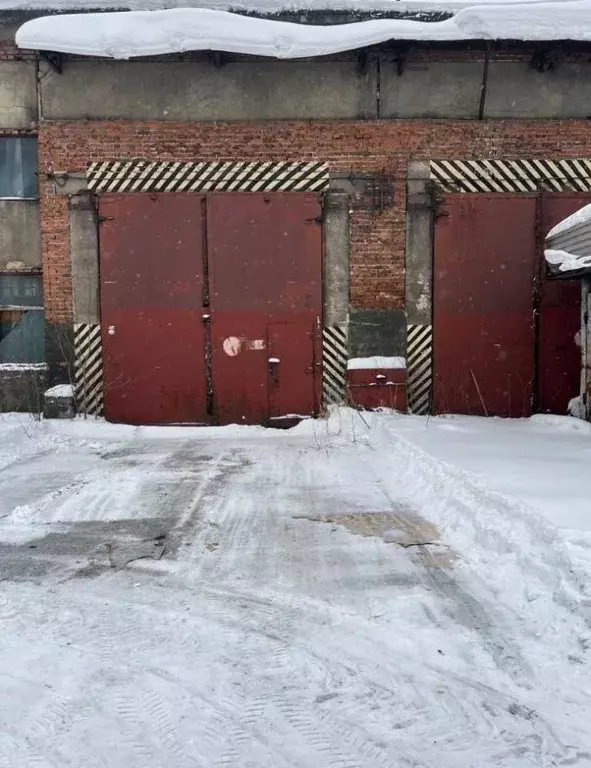Производственное помещение в Кемеровская область, Новокузнецк ... - Фото 2