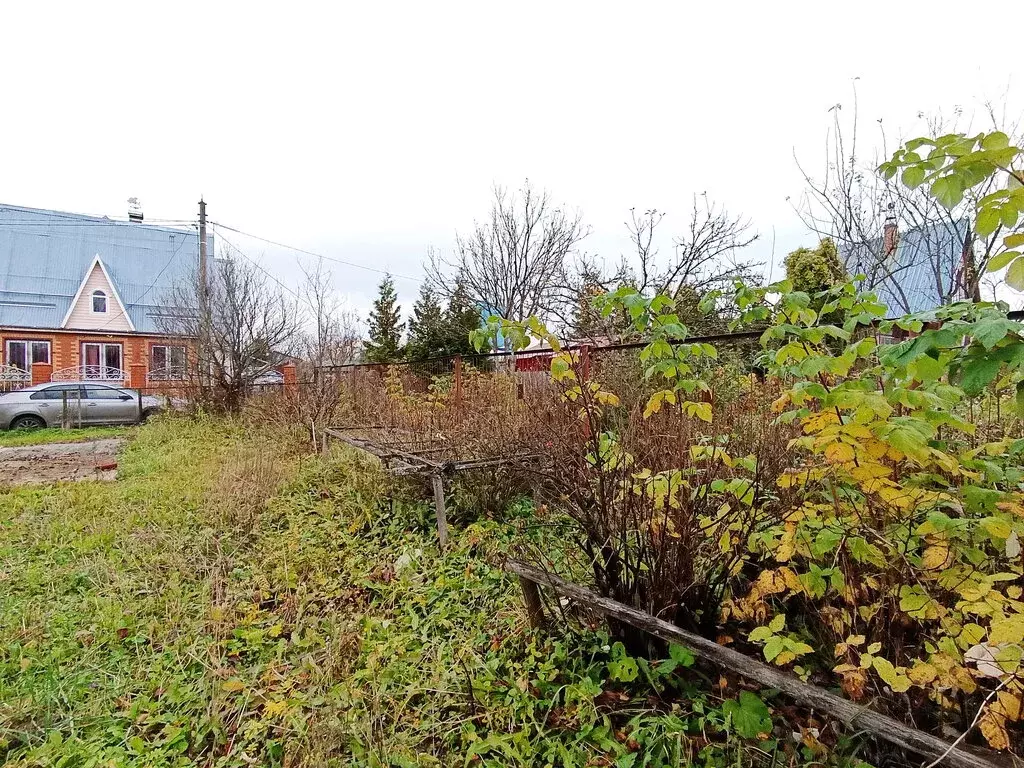 Дом в Калужская область, Малоярославецкий муниципальный округ, ... - Фото 1