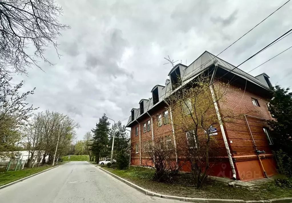 1-к кв. Новгородская область, Великий Новгород Район Торговая сторона, ... - Фото 1