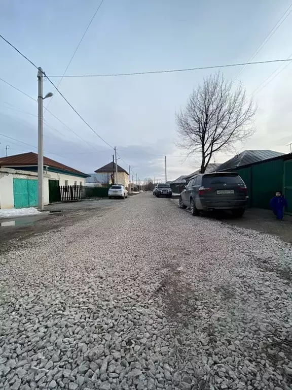 Дом в Новосибирская область, Новосибирск Рентгеновская ул., 15 (65 м) - Фото 1