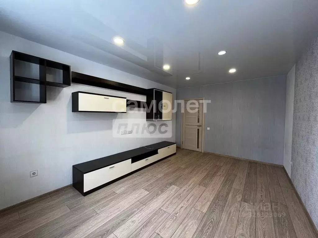 2-к кв. Липецкая область, Липецк ул. Осканова, 6 (63.4 м) - Фото 1