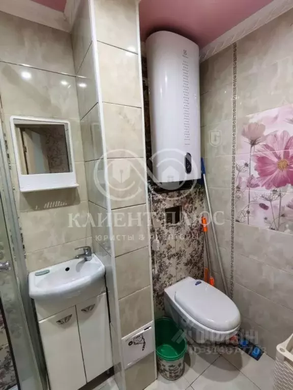 2-к кв. Сахалинская область, Корсаков ул. Лермонтова, 3/1 (43.4 м) - Фото 1