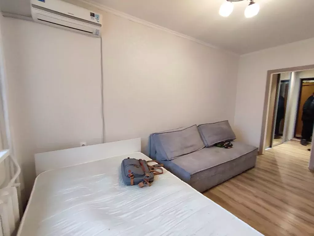 Продаётся 1-к квартира, 40 м - Фото 1