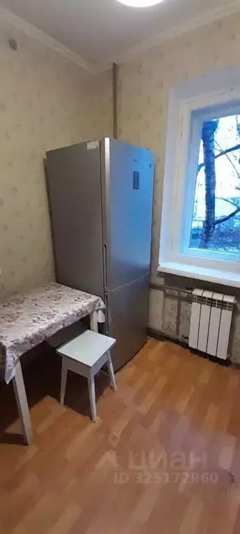 2-к кв. Москва ул. Аносова, 5 (41.0 м) - Фото 2