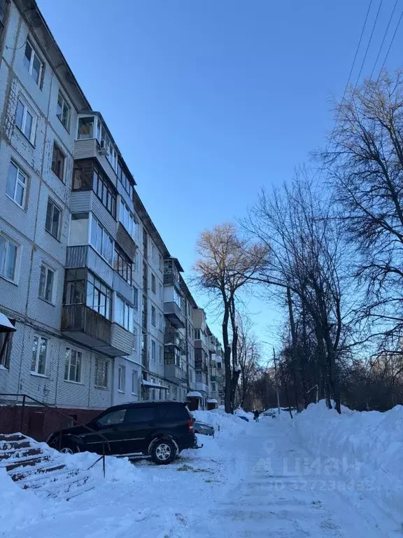 Комната Тульская область, Тула ул. Тимирязева, 101к7 (11.3 м) - Фото 1