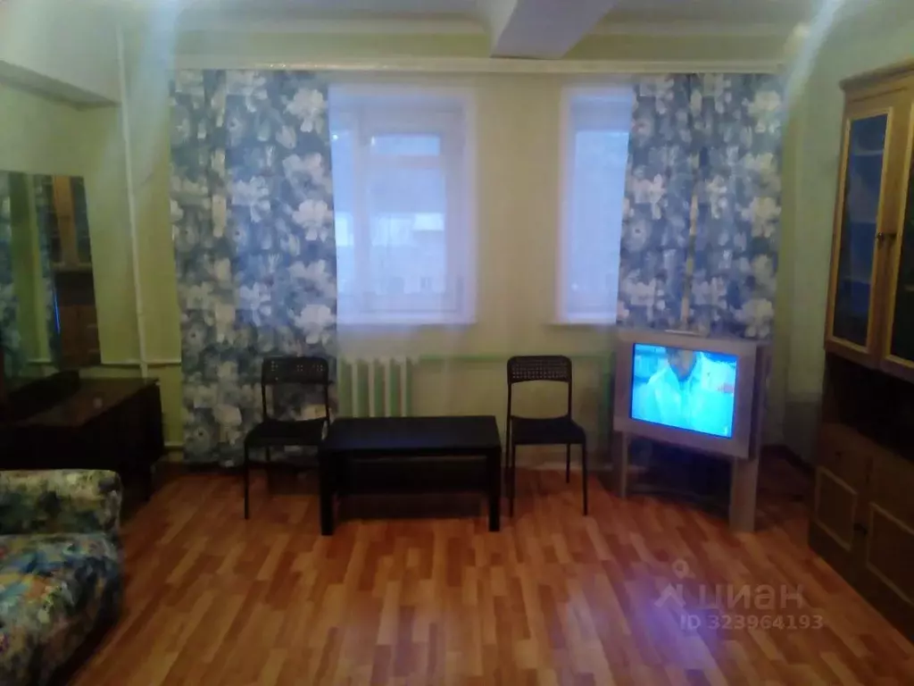 3-к кв. Новосибирская область, Новосибирск пер. 2-й Крашенинникова, 16 ... - Фото 2