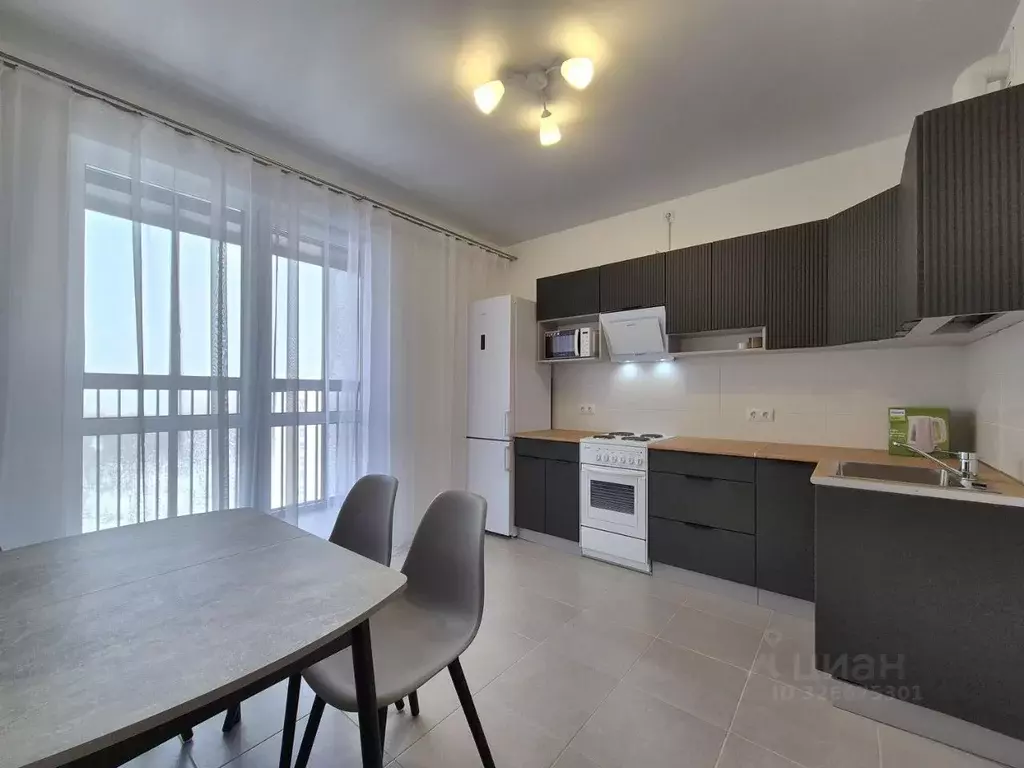 2-к кв. Москва Кусковская ул., 12/1 (60.0 м) - Фото 1