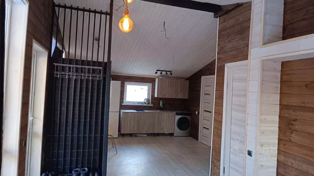 Коттедж в Татарстан, Пестречинский район, Шигалеевское с/пос, ... - Фото 1