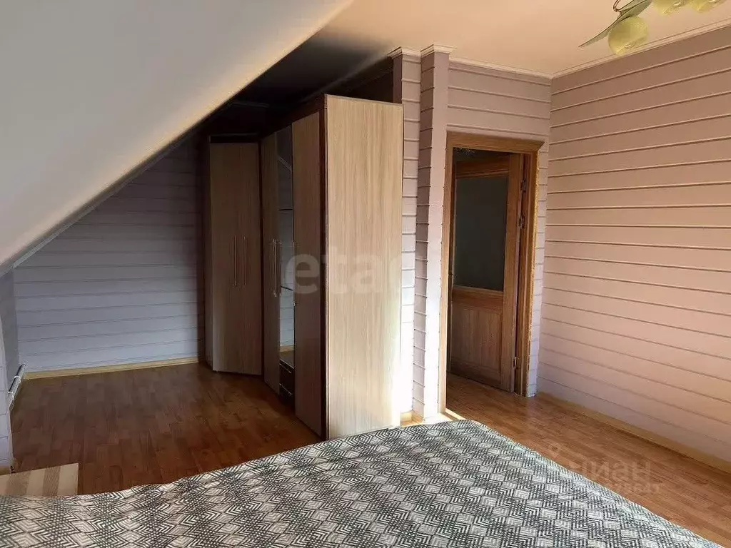 Дом в Амурская область, Бурейский муниципальный округ, с. Николаевка ... - Фото 1