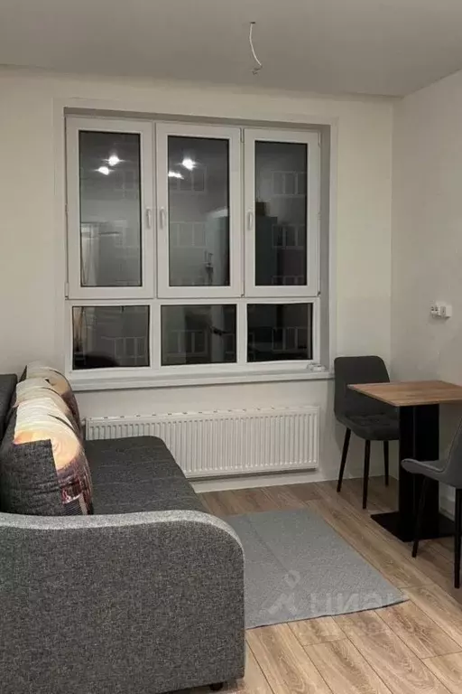 1-к кв. Ульяновская область, Ульяновск ул. Народного учителя Латышева, ... - Фото 2