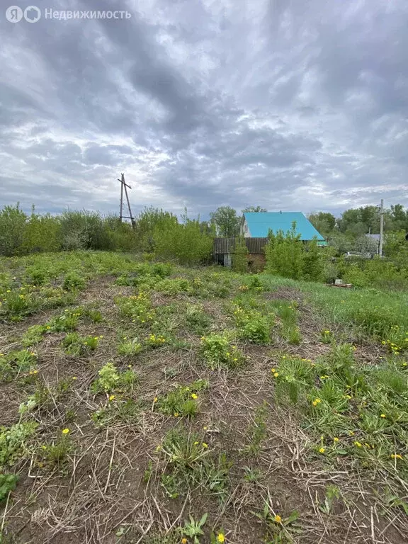 Дом в Белебей, Сосновая улица, 10/2 (25 м) - Фото 1