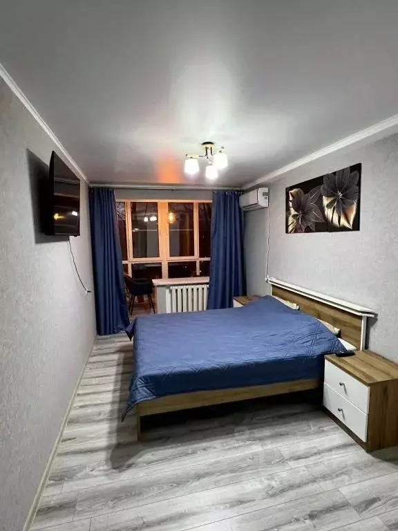 1-к кв. Ставропольский край, Пятигорск ул. Панагюриште, 6 (46.0 м) - Фото 1