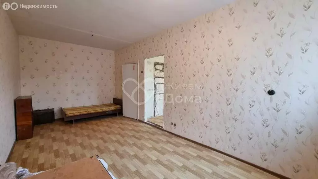 2к в -комнатной квартире (18.8 м) - Фото 2