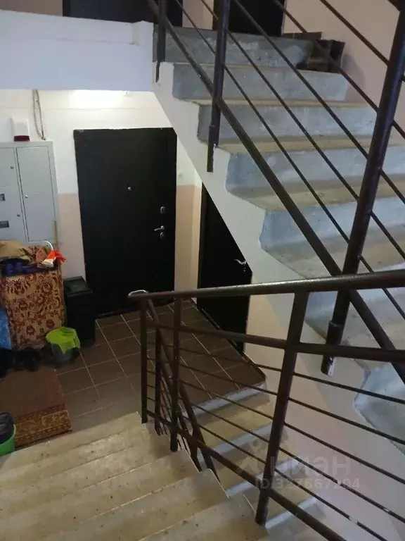 1-к кв. Нижегородская область, Вадский муниципальный округ, с. Крутой ... - Фото 2