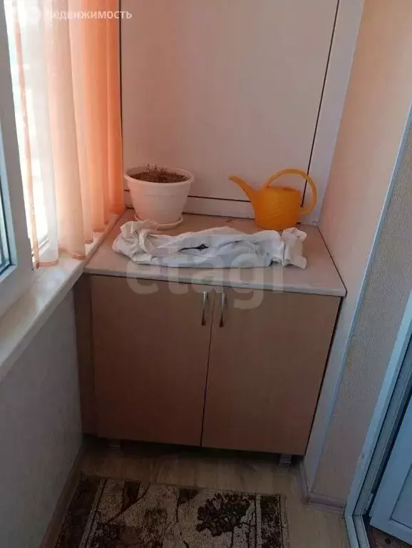 2-комнатная квартира: Красноперекопск, 1-й микрорайон, 24 (39.5 м) - Фото 2