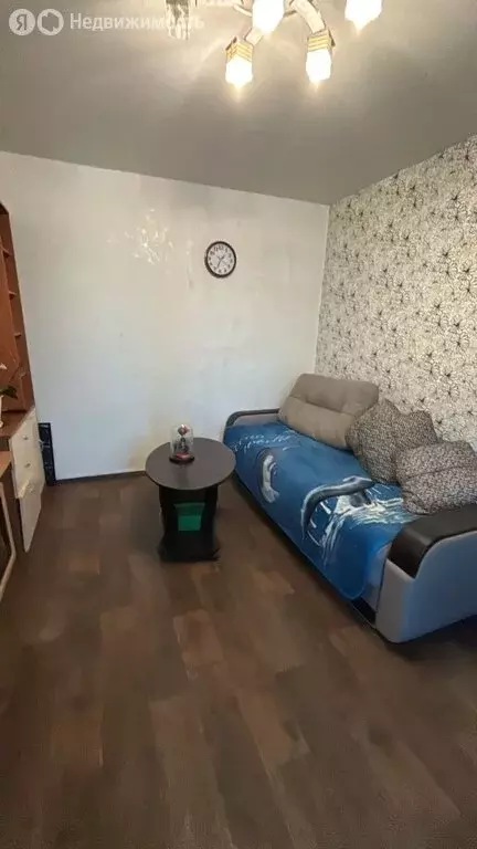 1к в 7-комнатной квартире (22 м) - Фото 1