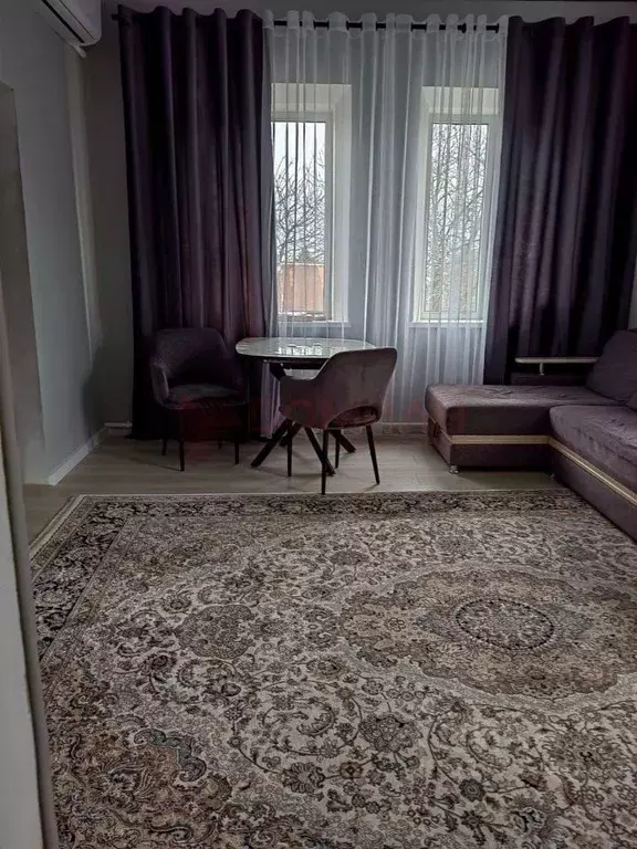 Дом в Ростовская область, Ростов-на-Дону 1-й Поселковый пер. (70 м) - Фото 1