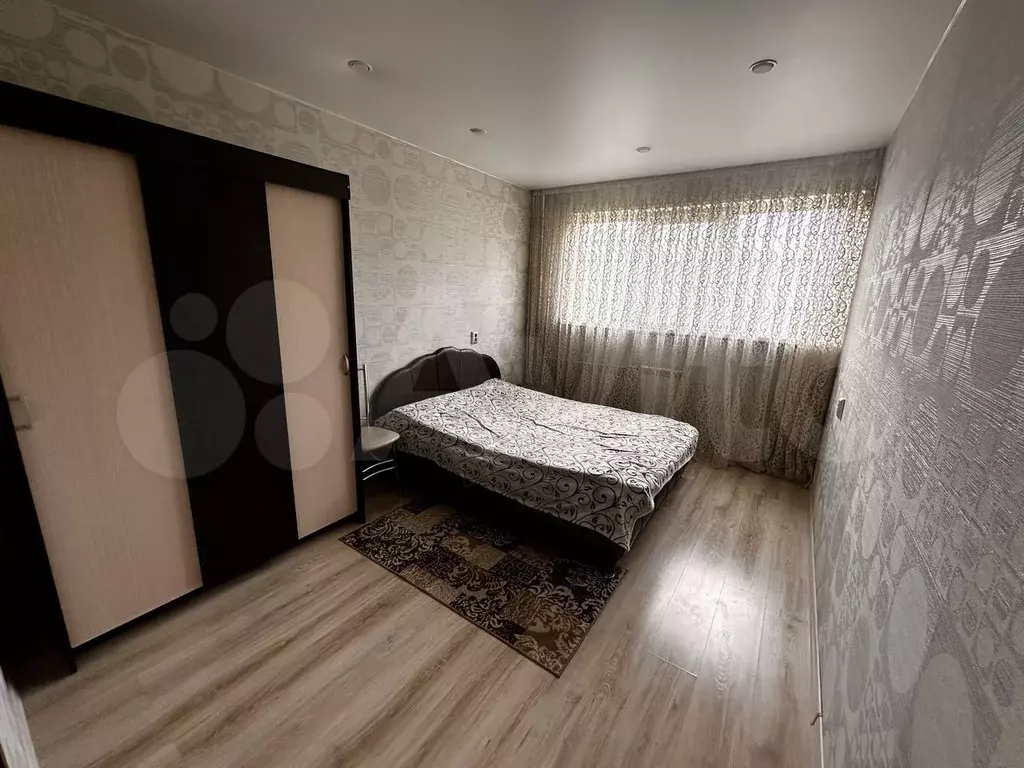 3-к. квартира, 63 м, 2/9 эт. - Фото 1