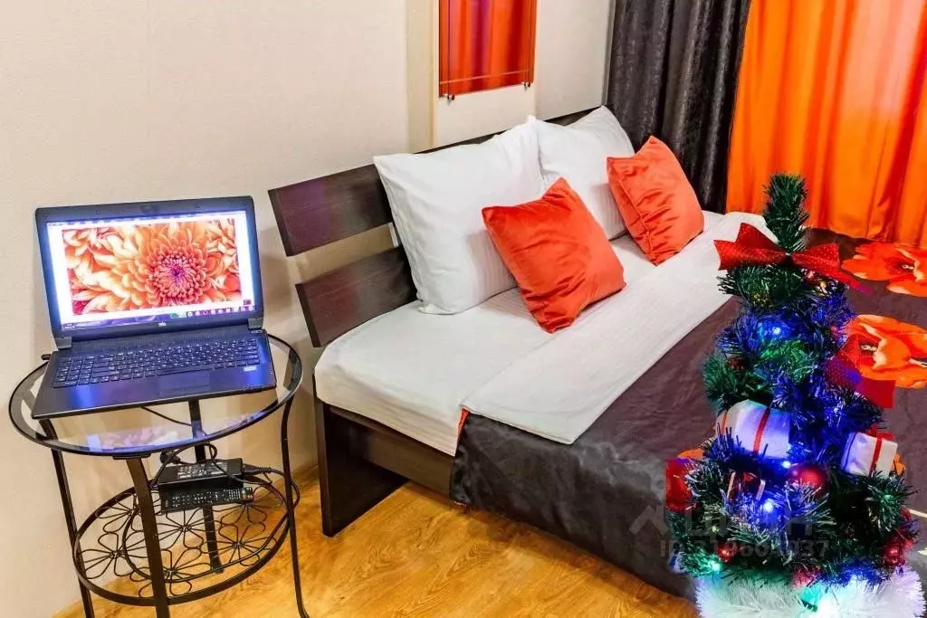 1-к кв. Свердловская область, Екатеринбург ул. Щорса, 103 (40.0 м) - Фото 1