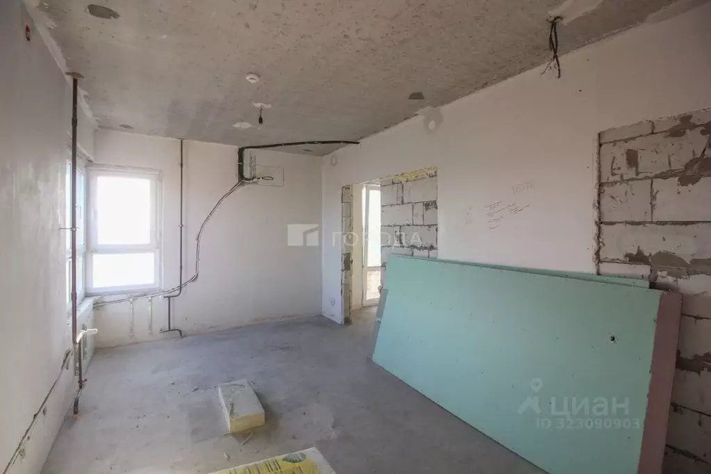 2-к кв. Алтайский край, Барнаул Песчаная ул., 181к1 (41.9 м) - Фото 1