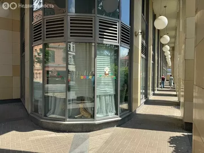 Торговая площадь (190 м) - Фото 2