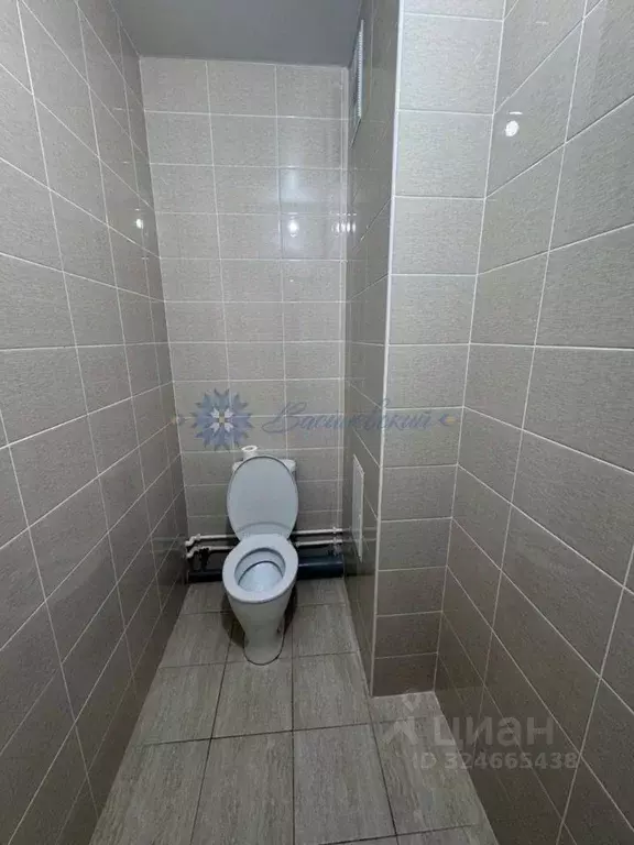 2-к кв. Новосибирская область, Новосибирск ул. Бородина, 56 (54.5 м) - Фото 2