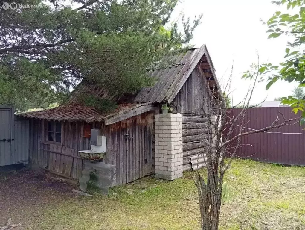 Дом в село Ведное, Садовая улица (64.2 м) - Фото 1