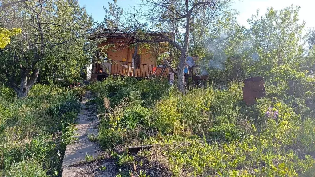 Дом в Самарская область, Красноярский район, Новосемейкино городское ... - Фото 2