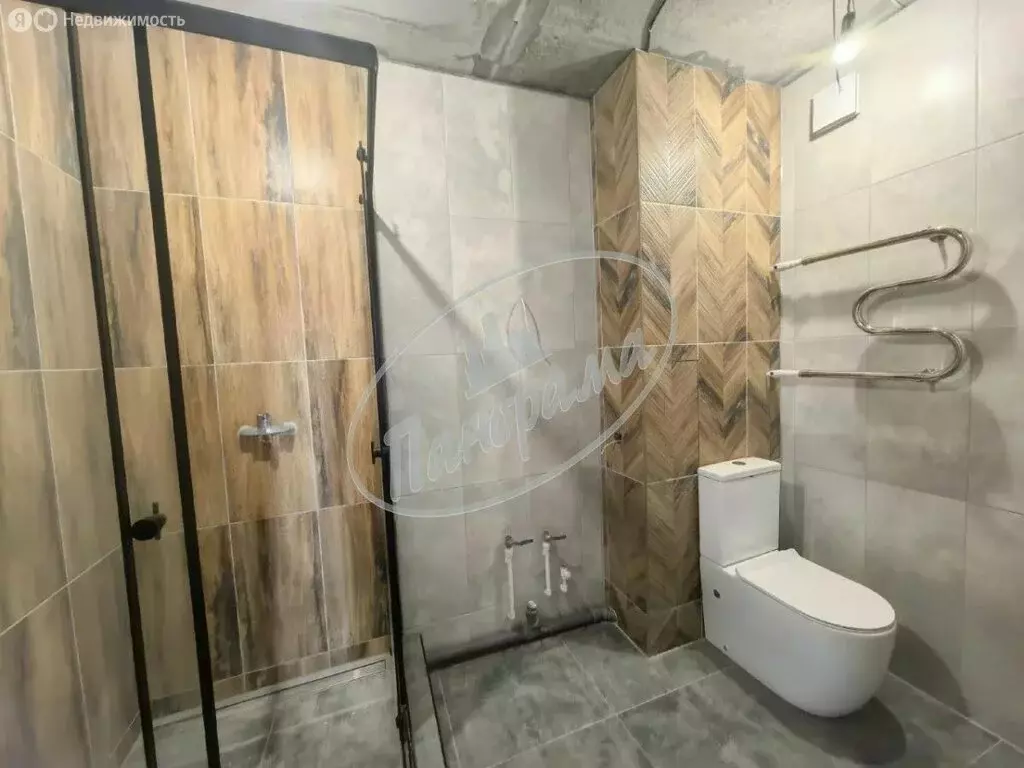 1-комнатная квартира: Калуга, Минская улица, 2 (44.66 м) - Фото 2