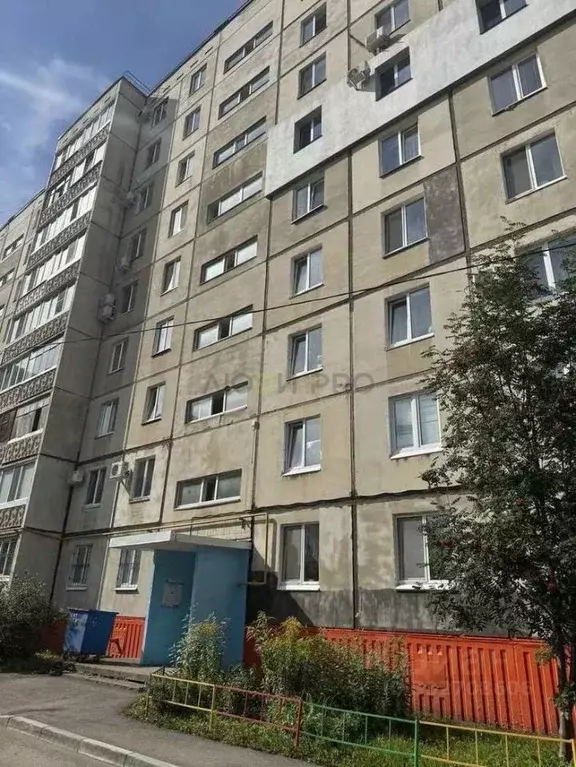 2-к кв. Башкортостан, Уфа ул. Юрия Гагарина, 68 (43.1 м) - Фото 1
