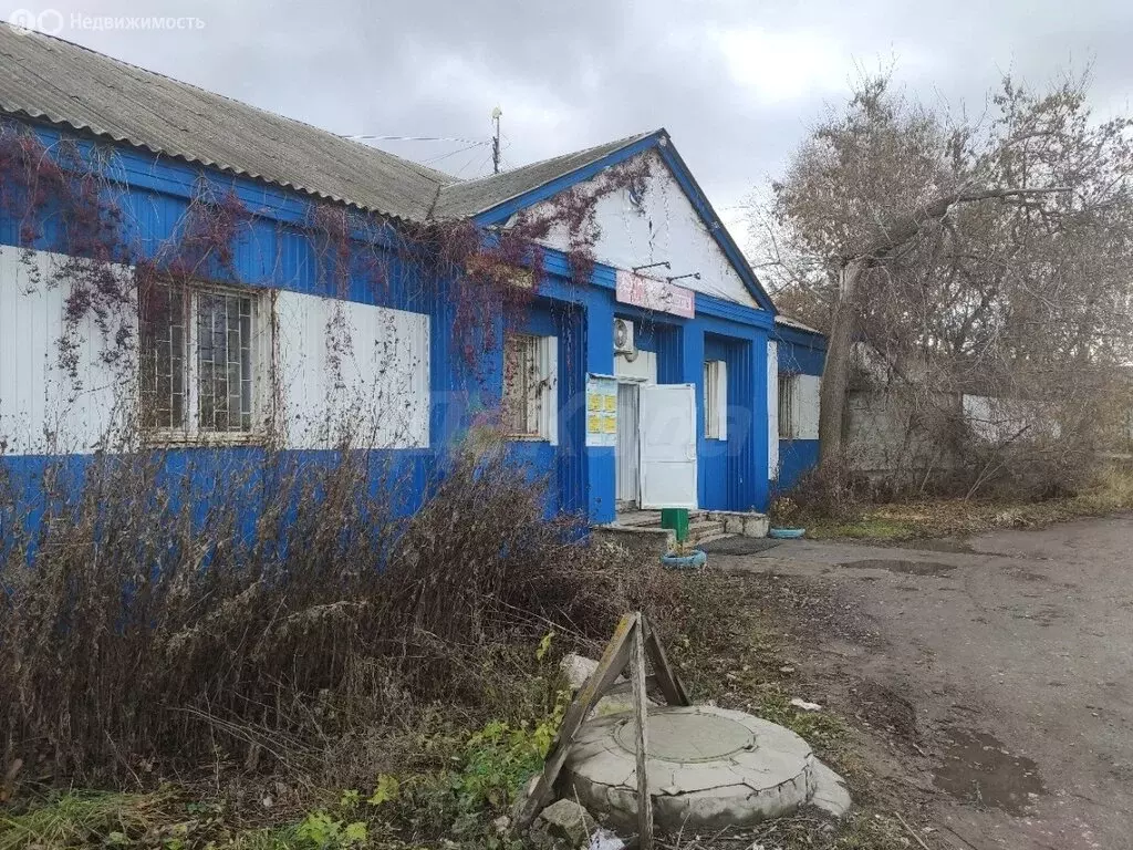 Помещение свободного назначения (21.5 м) - Фото 1