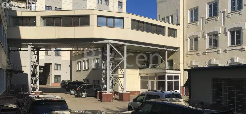 Офис (130 м) - Фото 1