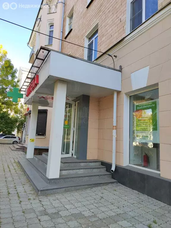 Помещение свободного назначения (117 м) - Фото 2