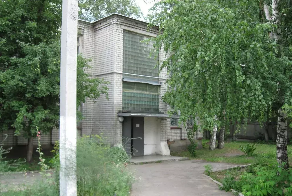 Офис в Ульяновская область, Димитровград ул. Куйбышева, 8 (200 м) - Фото 1