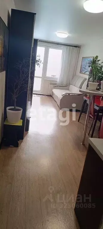 Студия Красноярский край, Красноярск Норильская ул., 5 (31.5 м) - Фото 1