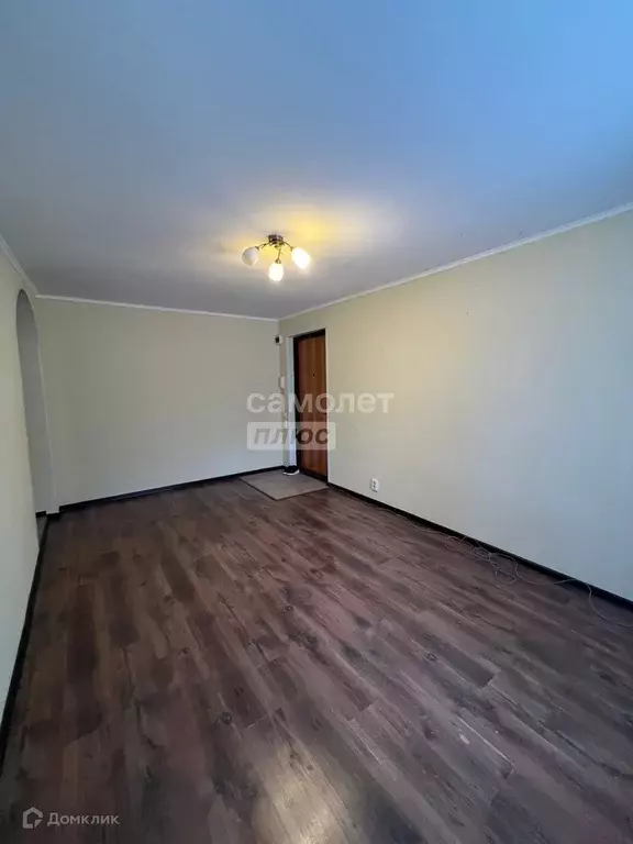 Продаётся 1-к квартира, 30 м - Фото 1