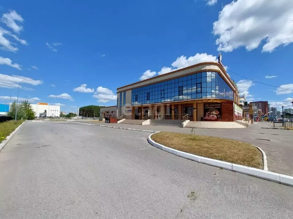 Торговая площадь в Марий Эл, Йошкар-Ола Ленинский просп., 6 (2900 м) - Фото 1