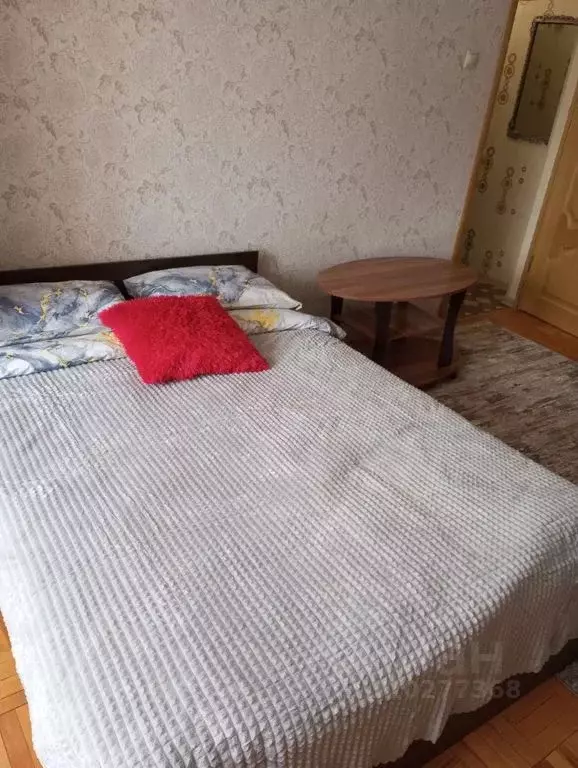 1-к кв. Московская область, Пущино Серпухов городской округ, АБ мкр, ... - Фото 2