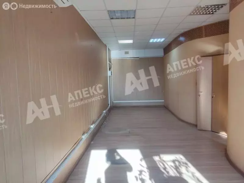 Офис (110 м) - Фото 1