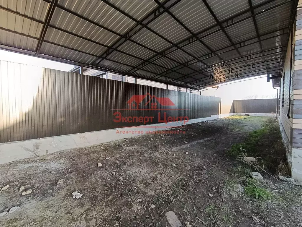 Дом в Ставропольский край, Михайловск Шпаковский район, пл. Ленина ... - Фото 2