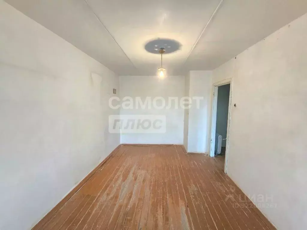 1-к кв. Башкортостан, Мелеуз 32-й мкр, 28 (30.0 м) - Фото 2