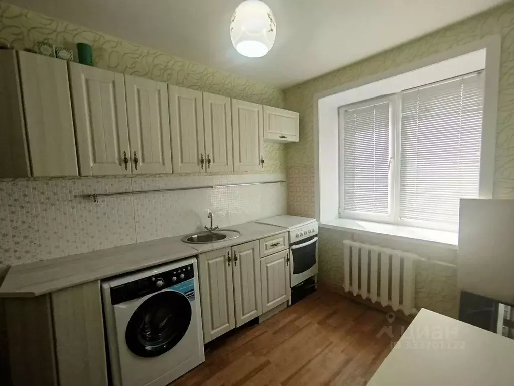 1-к кв. Новосибирская область, Искитим Южный мкр, 46А (30.0 м) - Фото 2