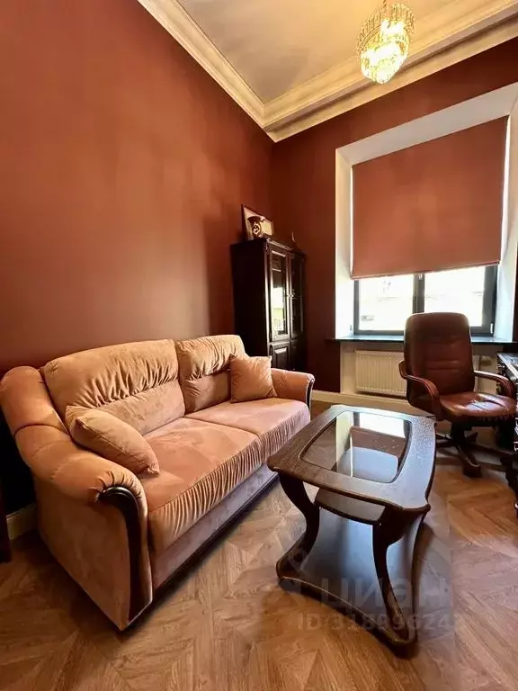 2-к кв. Санкт-Петербург Мастерская ул., 9 (50.0 м) - Фото 1