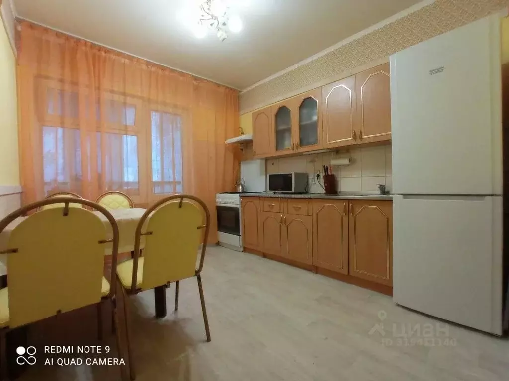 2-к кв. Саха (Якутия), Жатай городской округ, Жатай рп ул. Строда, 3/1 ... - Фото 0