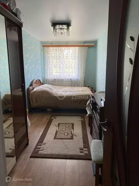 Продаётся 3-к квартира, 56 м - Фото 1