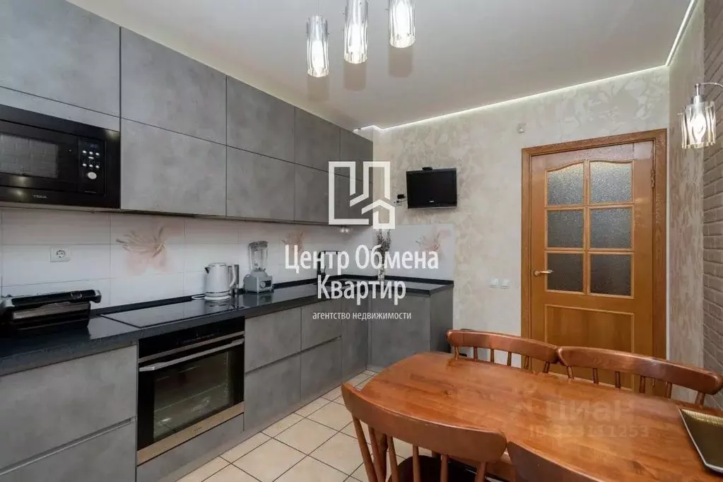 3-к кв. Иркутская область, Иркутск Партизанская ул., 69 (84.1 м) - Фото 1